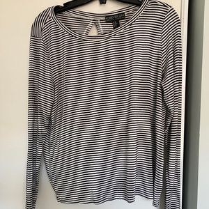 Forever 21 long sleeved top